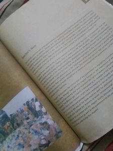 I Seel NCRT Book Social Science