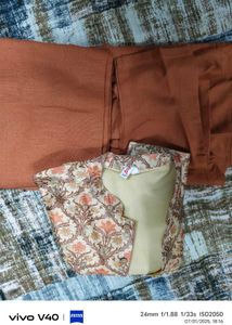 Boys Kurta Set Combo