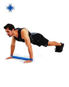 Resistance Bands - 5 Levels