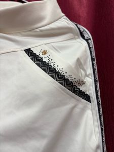 White Trouser For Women