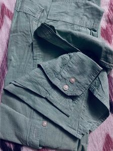 Roadster Shirt