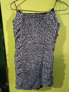 Bodycon Dress For Girls S/M Size