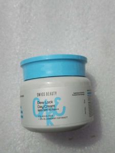 Swiss Beauty Dewy Lock Range