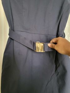 Allen Solly Formal Dress