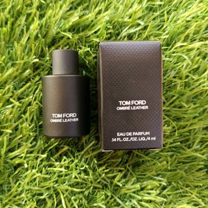 Tom Ford Ombre leather Perfume