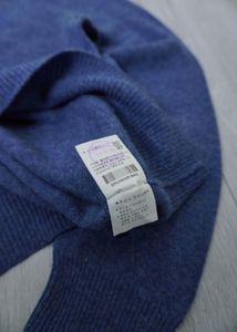 Ralph Lauren V-Neck Sweater