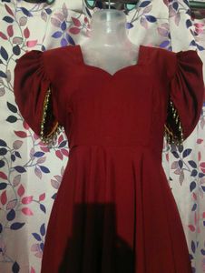 frock
