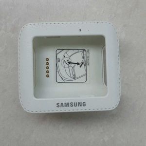 Samsung Galaxy Gear Watch Charger