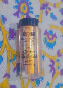 ADS Professional Makeup Glitter