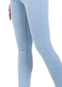 Blue Denim Jeans