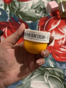 Sol De Janeiro Bum Cream