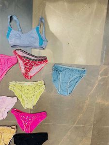 Panties Bundle
