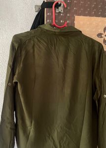 Combo Of 3 SALE( 2 Shirt And 1 Tshirt)