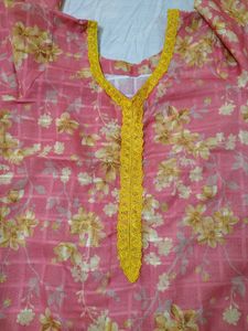 3 kurta combo