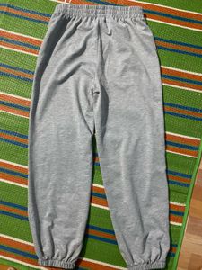 Urbanic Grey Joggers