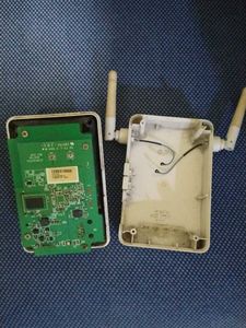 Netgear Repeatr Router Broken