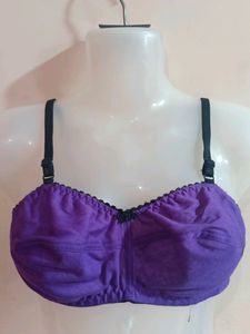 Women Cat Bra ( Combo Pack Of 4p )