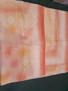 Chiffon Saree