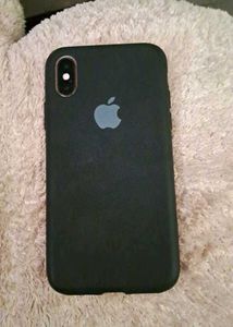 iPhone XS