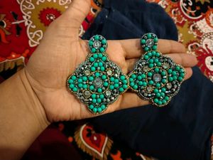 Handmade Earings