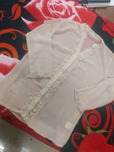 New Top For Women