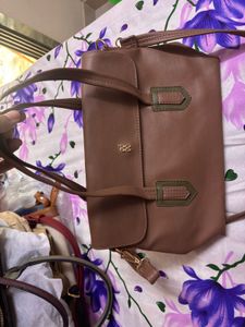 Stylish Crossbody Bag