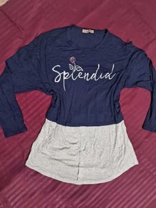 Imported Top From Dubai