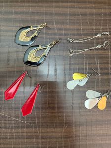 Assorted Earrings Bundle