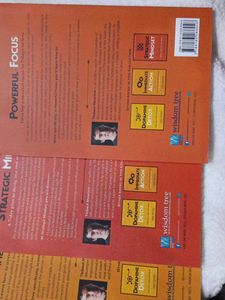 Strategic Mindset by Thibaut Meurisse