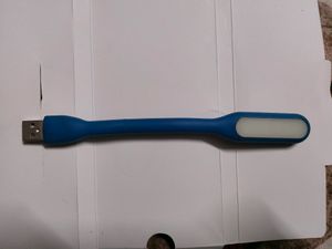 USB Led Light For Laptop
