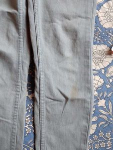Grey jeans (Women)