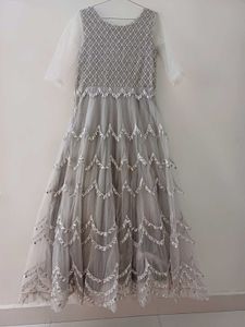 Gown