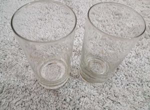 Combo Of 5 Glasses