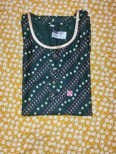 Cotton Kurti Wholesale Price 200