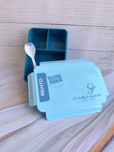 Big Bento Lunch Box ( 1 Piece )