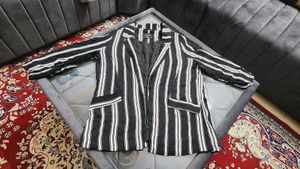 Blazer Jacket Light Weight  Size Large