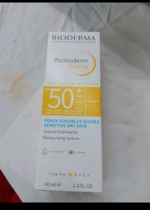 Bioderma Sunscreen Gel