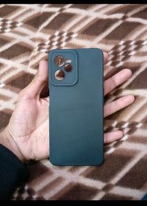 Realme C35 Case Combo
