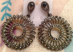 Statement Earrings