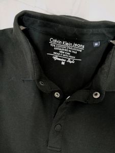 Calvin Klein polo shirt