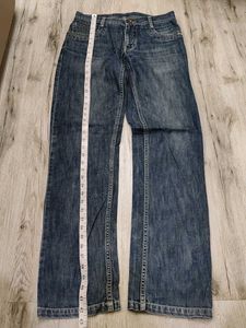 Sc9154 Monte Carlo Jeans Waist 30