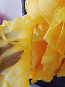 Ballgown (Similar To It)