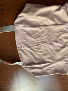 Baby Pink Coloured Backless Dress