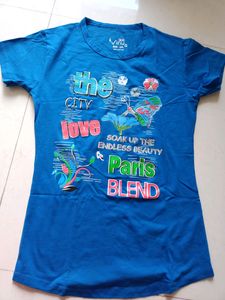 Not Used T Shirt