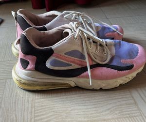 Multicolor Sport Shoes