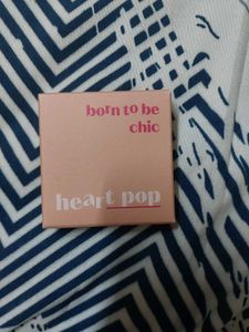 Etude House Heart Pop Blush