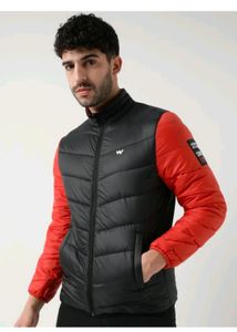 whitecraft Traking Jacket