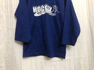 Redknight Blue Long Sleeve Jersey