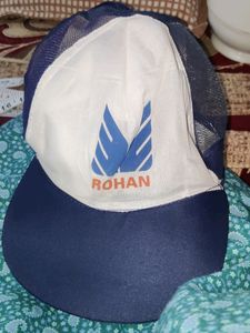 (Set Of 6 )Summer Cap For Man Or Boys
