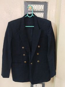 Coat Pant Set For  Boys